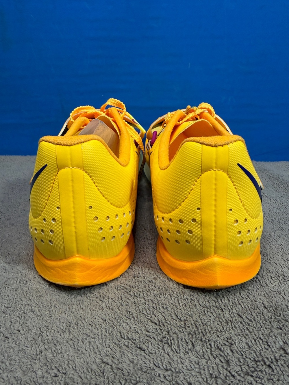 Nike long jump elite 
Brand new - Picture 3 of 6